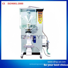 Automatic Liquid Packing Machine (AS000P)